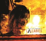 Copertina Lallabies LD-003