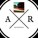 logo ar recordings